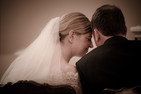 Sabine & Christian