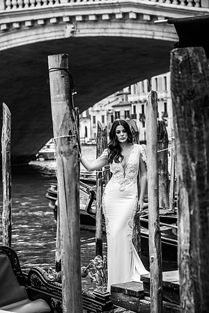 Venice postcards - Didier Cayrac - 2017 - 30