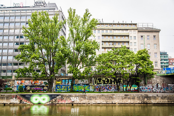 Vienna 2017 - 14