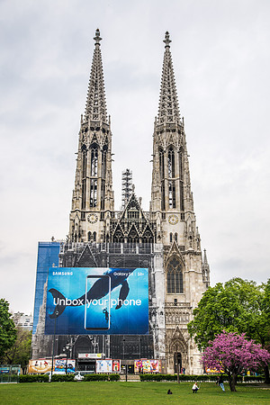 Vienna 2017 - 21