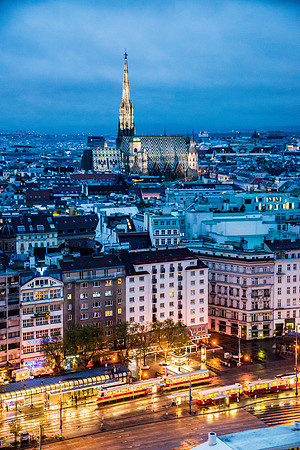 Vienna 2017 - 24