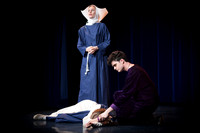 Les Petits Dieux - Comedia Dell ESSEC - 2022