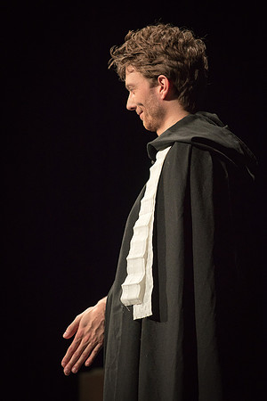 Les Petits Dieux - Comedia Dell ESSEC - 2023