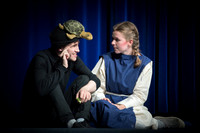 Les Petits Dieux - Comedia Dell ESSEC - 2024
