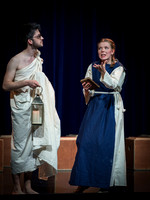 Les Petits Dieux - Comedia Dell ESSEC - 2036