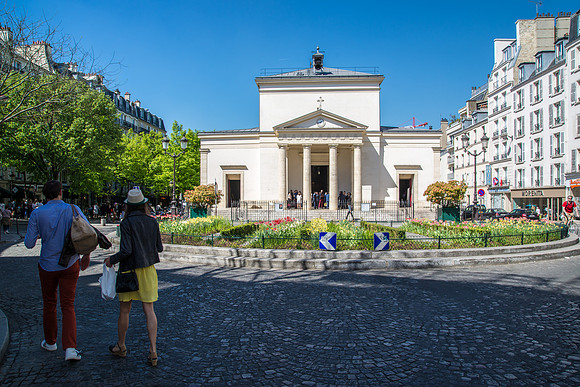 Paris 2017 - 08