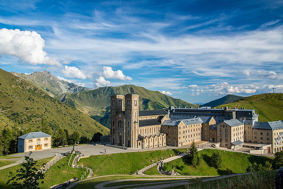 Notre Dame de la Salette