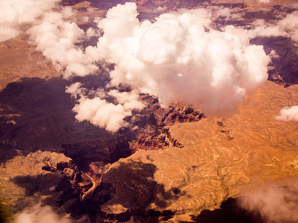 Grand Canyon, Arizona, USA