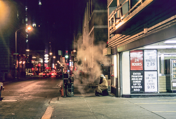 Philadelphia, 1987
