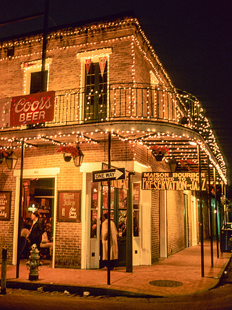 1987 - Christmas break - Florida & Louisiana - 145