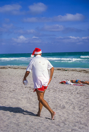 1987 - Christmas break - Florida & Louisiana - 009-2