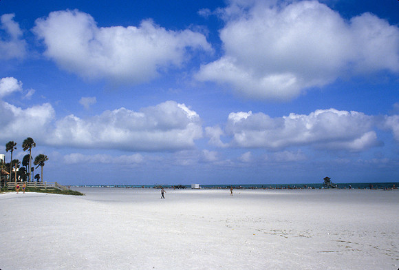 1987 - Christmas break - Florida & Louisiana - 005
