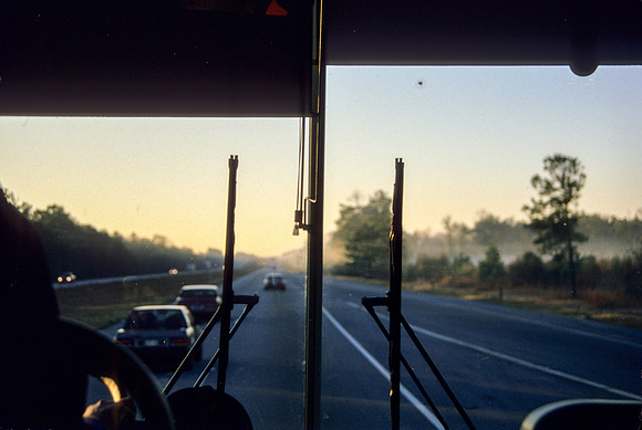 1987 - Christmas break - Florida & Louisiana - 001
