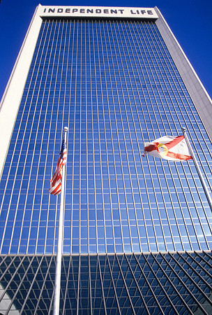 1987 - Christmas break - Florida & Louisiana - 003
