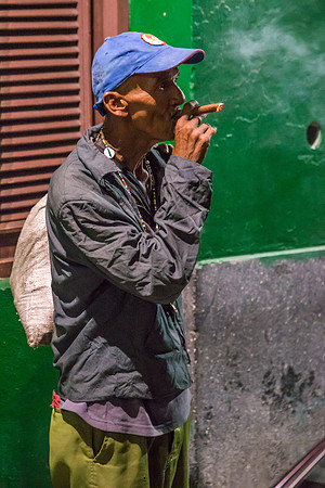 Cuba – Santiago – 2018
