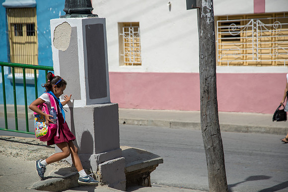 Cuba – Santiago – 2018