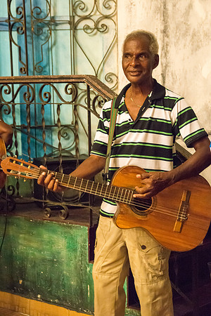 Cuba – Santiago – 2018