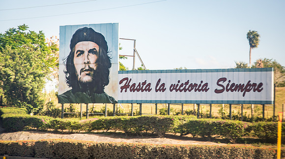 Cuba – Trinidad – 2018