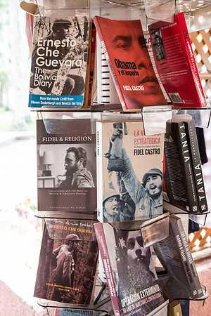 Cuba – Trinidad – 2018