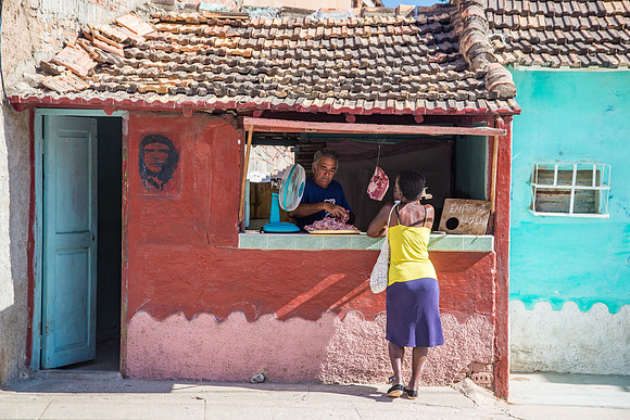 Cuba – Trinidad – 2018