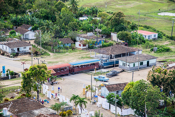 Cuba – Trinidad – 2018