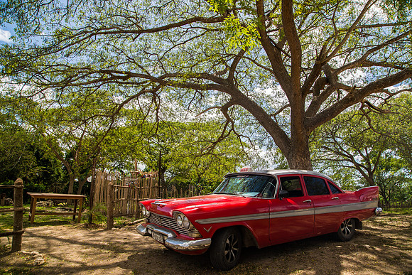 Cuba – Trinidad – 2018