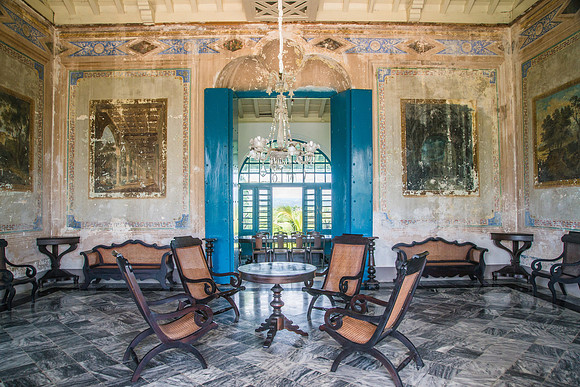 Cuba – Trinidad – 2018