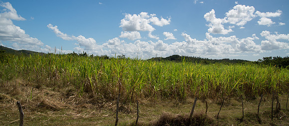Cuba – Trinidad – 2018