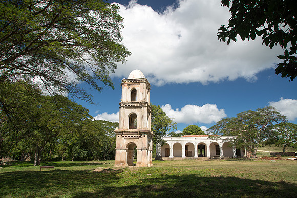 Cuba – Trinidad – 2018