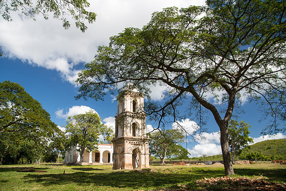 Cuba – Trinidad – 2018