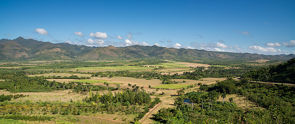 Cuba – Trinidad – 2018