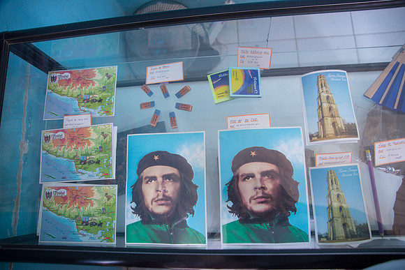 Cuba – Trinidad – 2018