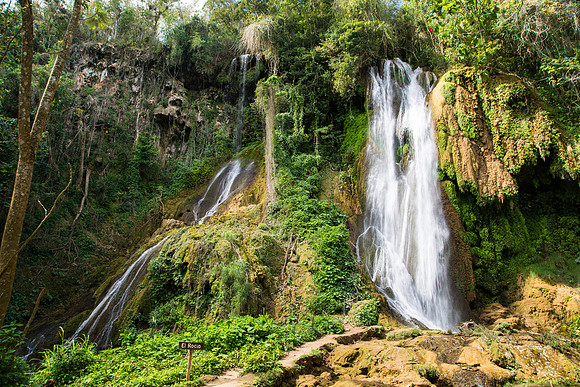 Cuba – Trinidad – 2018
