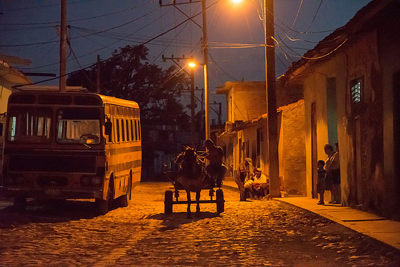 Cuba – Trinidad – 2018