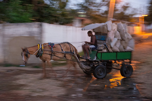 Cuba – Trinidad – 2018