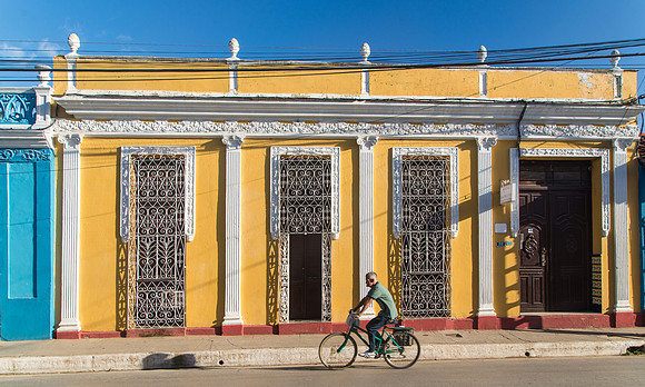Cuba – Trinidad – 2018