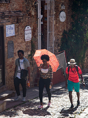 Cuba – Trinidad – 2018