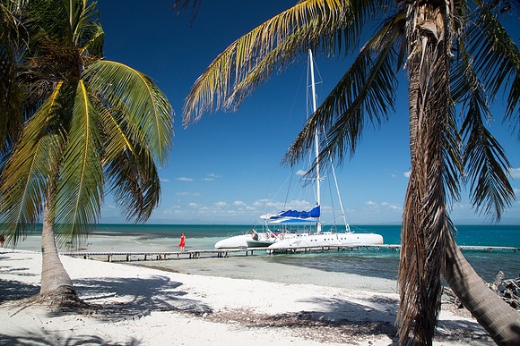 Cuba – Trinidad – 2018