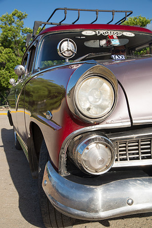 Cuba – Trinidad – 2018