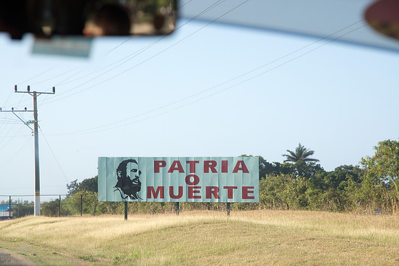 Cuba – Trinidad – 2018
