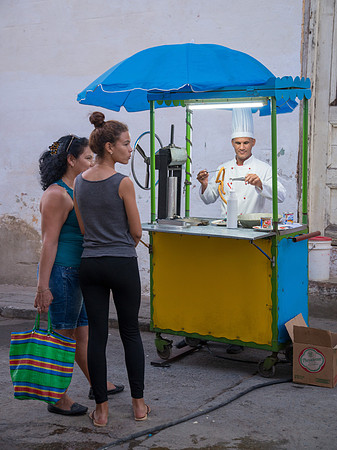 Cuba – Trinidad – 2018