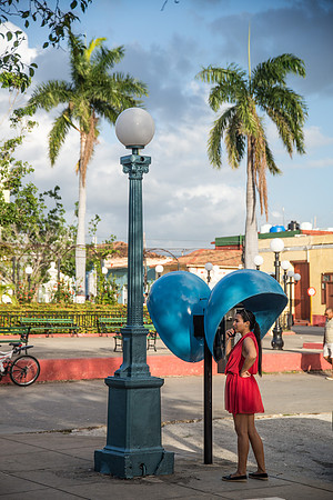 Cuba – Trinidad – 2018