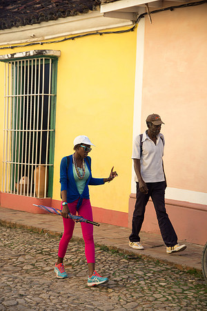 Cuba – Trinidad – 2018