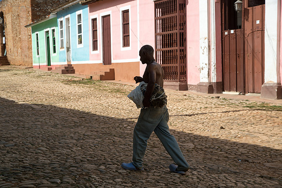 Cuba – Trinidad – 2018