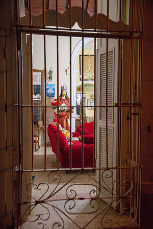 Cuba – Trinidad – 2018