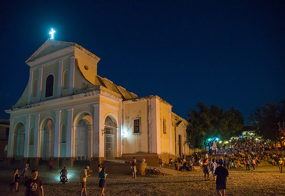 Cuba – Trinidad – 2018