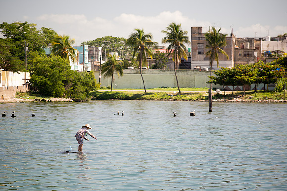 Cuba – Cienfuegos – 2018