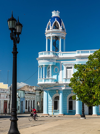 Cuba – Cienfuegos – 2018
