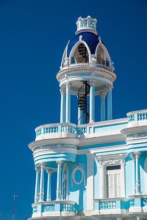Cuba – Cienfuegos – 2018