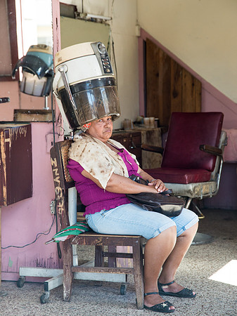 Cuba – Santiago – 2018